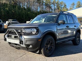 2025 Ford Bronco Sport for sale in Brevard NC