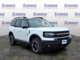 2025 Ford Bronco Sport for sale in Bastrop TX