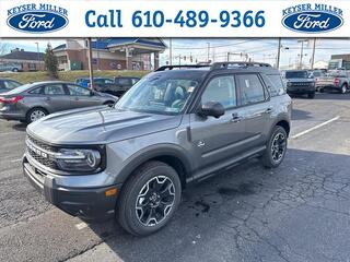 2025 Ford Bronco Sport for sale in Mt. Juliet TN