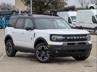 2025 Ford Bronco Sport for sale in Carrollton TX