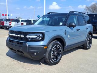 2026 Ford Bronco Sport for sale in Bossier City LA