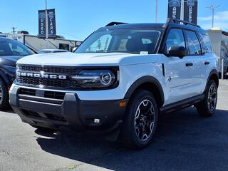 2026 Ford Bronco Sport for sale in Fullerton CA