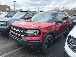2026 Ford Bronco Sport for sale in Knoxville TN