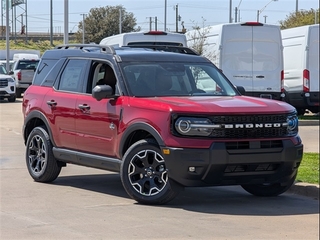 2026 Ford Bronco Sport for sale in Carrollton TX