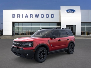 2026 Ford Bronco Sport for sale in Saline MI