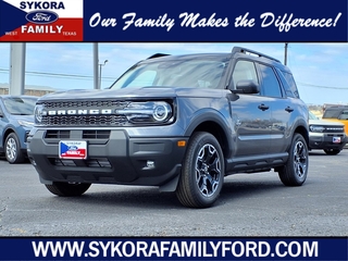 2026 Ford Bronco Sport for sale in West TX