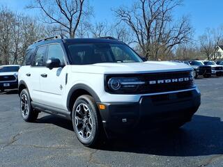 2026 Ford Bronco Sport for sale in Dowagiac MI