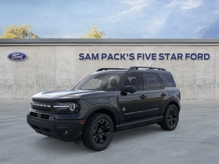 2026 Ford Bronco Sport for sale in Carrollton TX