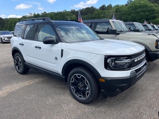 2026 Ford Bronco Sport for sale in Dothan AL