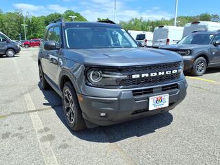 2026 Ford Bronco Sport for sale in Butler NJ