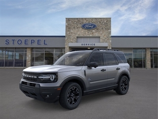 2026 Ford Bronco Sport for sale in Kerrville TX