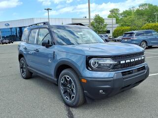 2026 Ford Bronco Sport for sale in North Brunswick NJ