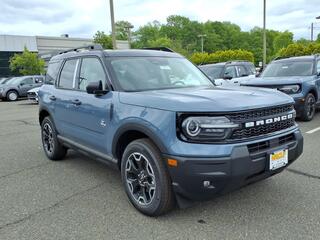 2026 Ford Bronco Sport for sale in North Brunswick NJ