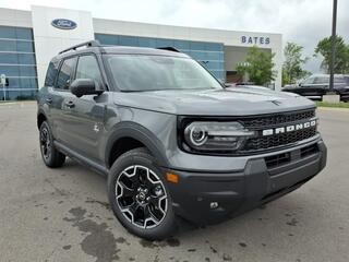 2026 Ford Bronco Sport for sale in Lebanon TN