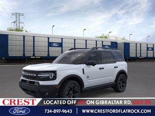 2026 Ford Bronco Sport for sale in Flat Rock MI