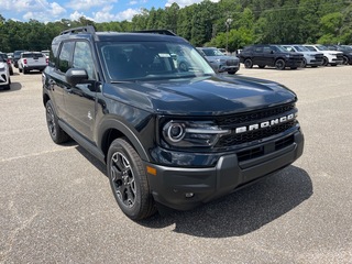 2026 Ford Bronco Sport for sale in Dothan AL