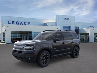 2026 Ford Bronco Sport for sale in Rosenberg TX