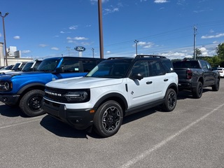 2026 Ford Bronco Sport for sale in Knoxville TN
