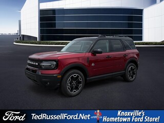 2026 Ford Bronco Sport for sale in Knoxville TN