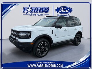 2026 Ford Bronco Sport for sale in Morristown TN