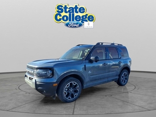 2025 Ford Bronco Sport for sale in State College PA