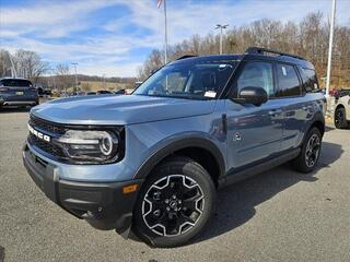 2025 Ford Bronco Sport for sale in Bristol TN