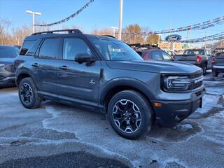 2025 Ford Bronco Sport for sale in Butler NJ