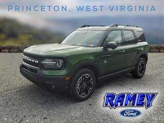 2025 Ford Bronco Sport for sale in Princeton WV