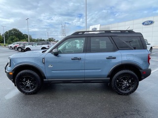 2025 Ford Bronco Sport for sale in Dandridge TN