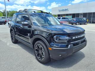 2025 Ford Bronco Sport for sale in Jacksonville NC