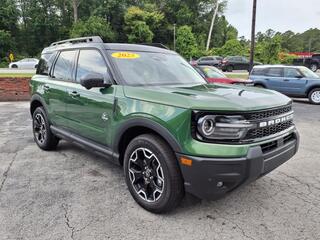 2025 Ford Bronco Sport for sale in Havelock NC