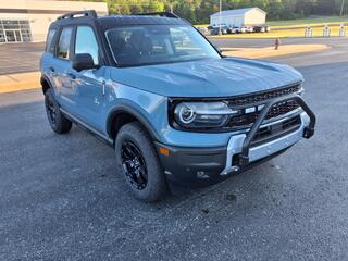 2025 Ford Bronco Sport for sale in Batesville AR