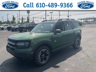 2025 Ford Bronco Sport for sale in Mt. Juliet TN
