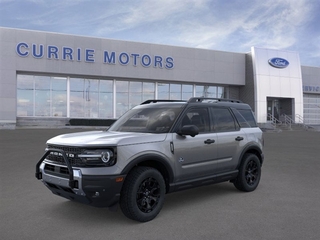 2025 Ford Bronco Sport for sale in Frankfort IL