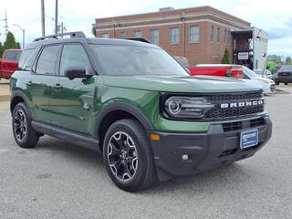 2025 Ford Bronco Sport for sale in Saint Louis MO