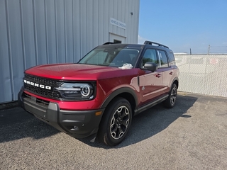 2025 Ford Bronco Sport for sale in Knoxville TN