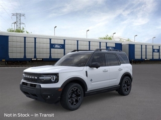 2025 Ford Bronco Sport for sale in Roanoke VA