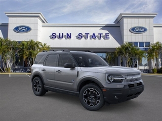 2025 Ford Bronco Sport for sale in Orlando FL