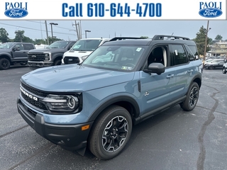 2025 Ford Bronco Sport for sale in Paoli PA