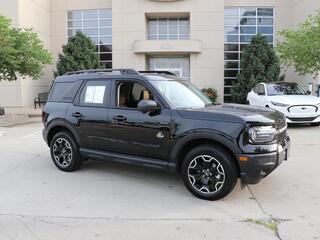 2025 Ford Bronco Sport for sale in Overland Park KS