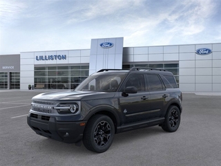 2025 Ford Bronco Sport for sale in Vineland NJ