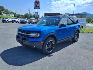 2025 Ford Bronco Sport for sale in Pounding Mill VA