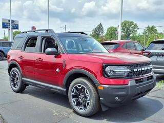 2025 Ford Bronco Sport for sale in Greer SC