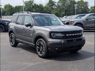 2025 Ford Bronco Sport for sale in Hixson TN