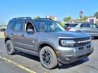 2025 Ford Bronco Sport for sale in Greer SC