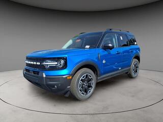 2025 Ford Bronco Sport for sale in Louisville KY