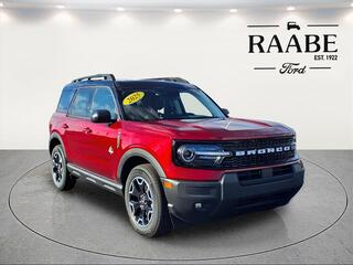 2025 Ford Bronco Sport for sale in Delphos OH