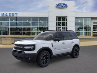 2025 Ford Bronco Sport for sale in Detroit MI
