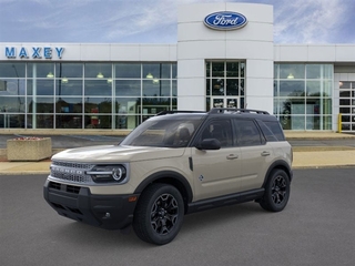 2025 Ford Bronco Sport for sale in Detroit MI