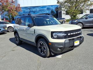 2025 Ford Bronco Sport for sale in North Brunswick NJ